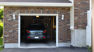 Garage Door Installation at Wichita Chase Flower Mound, Texas