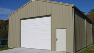 Garage Door Openers at Wichita Chase Flower Mound, Texas